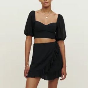 Reformation Sinead Two Piece